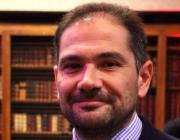 Dimitrios Farmakis