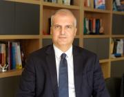 Dimitris Kenourgios