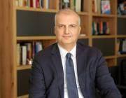 Dimitris Kenourgios