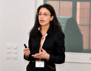 Evangelia Vovou