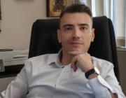 Fotios Apostolos