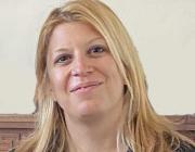 Nafsika Papageorgiou
