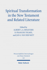 The Transformative Power of Love in the Gospel of John: A Narrative-Critical Perspective Based on Neuroscientific Insights about Human Behavior