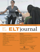 <span style="color: #222222; font-family: Arial, Helvetica, sans-serif; font-size: small;">Challenges in teaching ELF in the periphery: the Greek context</span>