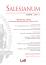 What is Evil and How to Deal with It? 2 Thess 2:3-12 in the Exegesis of Byzantine Commentators from an Orthodox-Critical Perspective