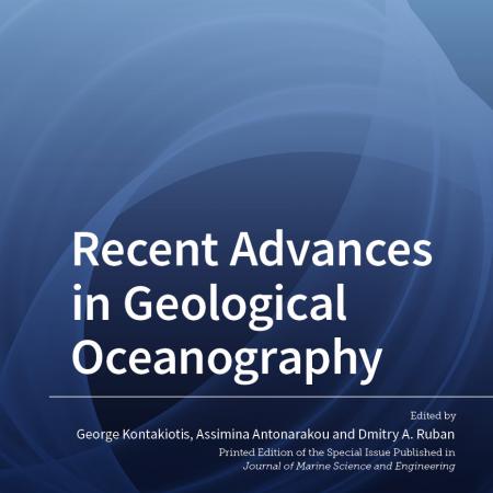 Recent Advances in Geological Oceanography
