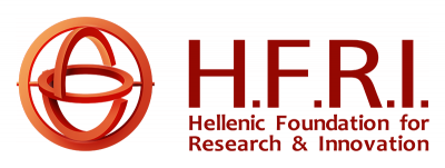 Funded by H.F.R.I.