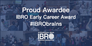 IBRO Award