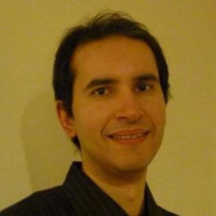 Nikolaos Tsoureas