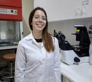 Stella Vassalou