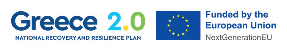 Greece 2.0 NextGenerationEU Greece 2.0 NextGenerationEU