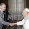 Pope praises courageous, prophetic work of ecumenical scholars