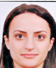 Nikoletta Zoupanou