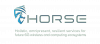 HORSE Project Logo